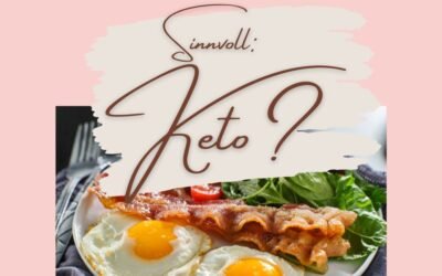 Keto bei HPU: Das bewirkt die ketogene Ernährung