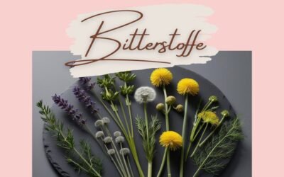 Bitterstoffe bei HPU